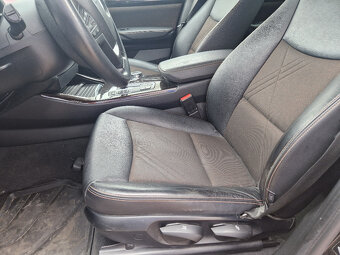 BMW X3D - 11