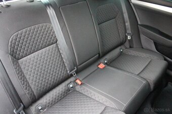 Skoda Superb 2.0 TDI - 11