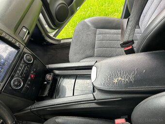Mercedes-Benz ML320cdi - 11