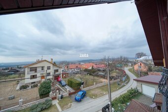 Vyšná Myšľa - viacgeneračný rodinný dom s veľkým pozemkom. V - 11