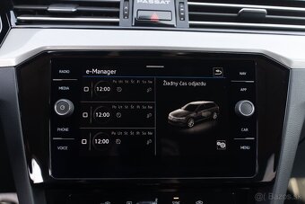 Volkswagen Passat -2021- Variant GTE 1.4 TSI Plug-in Hybrid - 11