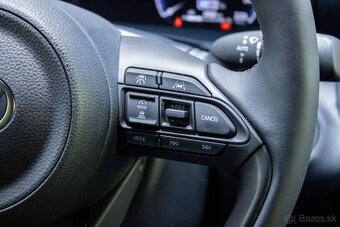 Toyota Yaris - 11