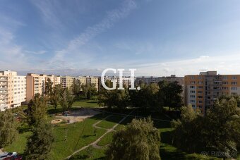 NA PREDAJ ŠTARTOVACÍ 1-IZBOVÝ BYT | KOMPLETNÁ REKONŠTRUKCIA  - 11