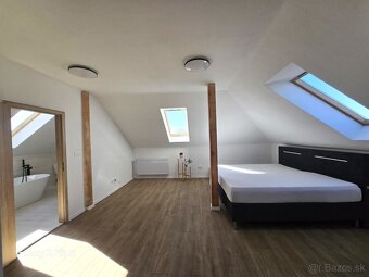 Predaj-rodinný dom 6 izbová novostavba, pozemok 998m2 v Maďa - 11