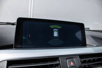 BMW F31 Rad 3 Touring 330i xDrive M Sport A/T - 11