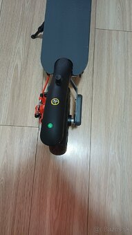 🛴 5TH Wheel – Nová elektrická kolobežka (nepoužitá) - 11
