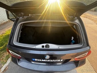 Bmw e91 318d - 11