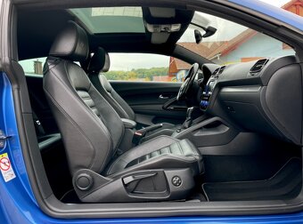 Volkswagen Scirocco R 2.0 TSI Limited Edition - 11