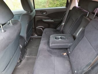 Honda CR-V 2.0i V-Tec 114kW 4x4 - 11