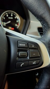 BMW X1 xDrive20d xLine -(možná výmena za elektro auto, SUV) - 11