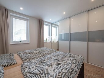 REZERVOVANÉ Slnečný 2 izbový byt s balkónom v novostavbe - N - 11