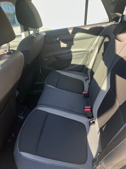 Škoda Fabia Combi 1.4 2018 - 11