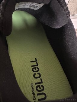 Bezecke tenisky New Balance Propel - 11