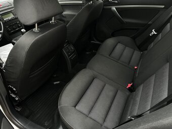 ➡️ ŠKODA OCTAVIA COMBI II 1.9 TDI 77KW ELEGANCE - 11