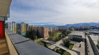 BYT 2+kk, EUROPALACE, Žilina- Vlčince - 11