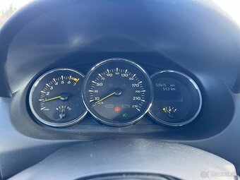 Renault Fluence 1.6 benzín, r.v.2010, 128000km - 11