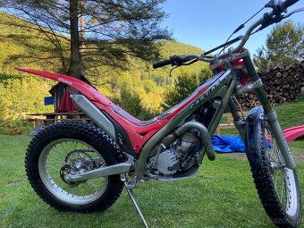 Predám Gas Gas txt 280 2002 - 11
