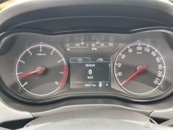 Opel Corsa E 1.4 - automat - 11