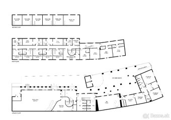 NA PREDAJ – REŠTAURÁCIA S UBYTOVANÍM V HOLÍČI - 11