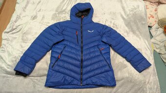 Treková bunda Salewa Ortles Medium 2 - 11