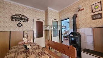 HALO reality - Predaj, rodinný dom Zlaté Moravce - EXKLUZÍVN - 11