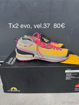 La Sportiva obuv - 11