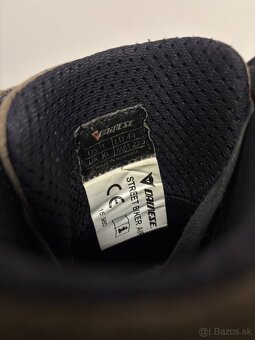 Obuv Dainese 44 - 11
