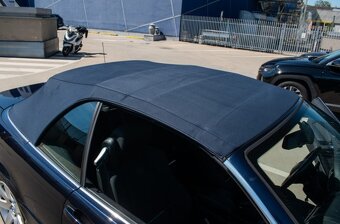 BMW Rad 3 Cabrio 320 Ci/C - 11