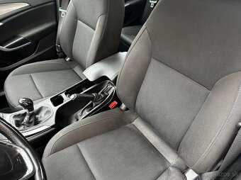 Opel Insignia 2.0 CDTI - 11