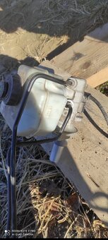 Vw Passat B6 2.0tdi 103kw - 11