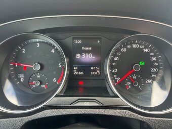 VW Passat Variant 2.0 TDI DSG 4Motion - Třinec (ČR) - 11