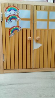 Domcek pre babiky, domcek. - 11