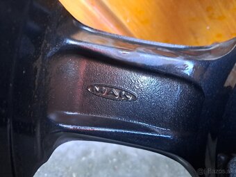 Hliníkové disky 4x108 R15 / Ford... - 11