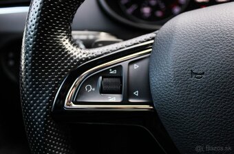 Škoda Octavia 1.6 TDI Business DSG - 11