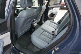 Audi E-tron Sportback S line quattro 55 300kW cena noveho 11 - 11