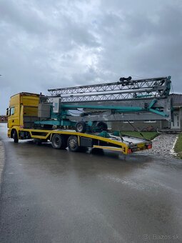 ODŤAHOVÁ SLUŽBA, PREPRAVA STROJOV ODŤAH +421 905 481 988 - 11