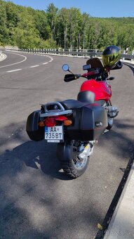 Bmw r 1100 gs - 11