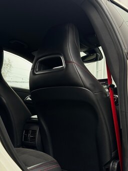 Mercedes-Benz CLA Shooting Brake Mercedes-AMG SB 45 4matic A - 11