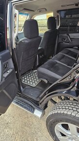 Mitsubishi Pajero 3.2 DID - 11