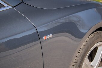 Audi A5 2.7 TDI V6 multitronic coupé aj na splátky - 11