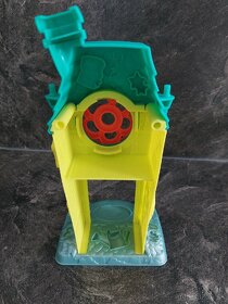 Play-Doh Town 3v1 Mestské centrum - 11