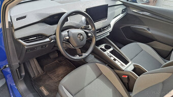 ✅ Škoda Enyaq IV 50 Studio ✅ - 11