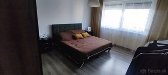 Na predaj krásny, veľkometrážny 3 izbový byt v Šali-Veči - 11