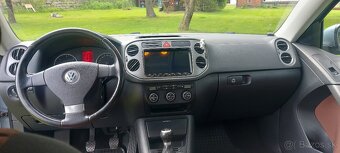 Predám VOLKSWAGEN TIGUAN - 11