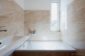 3-izbový byt po čerstvej rekonštrukcii – Dolný Kubín - 11