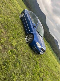 Škoda Superb facelift 1.9tdi 85kw - 11