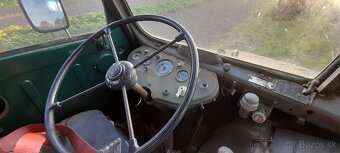 Praga V3S - 11