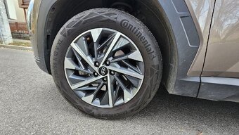 Hyundai Tucson 1.6 - 11