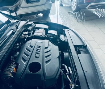Hyundai i30 CW 1.6CRDi, Automat - 11