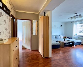 Na Predaj 2-izbový byt balkón + loggia - 11